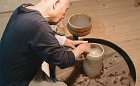 美濃桃山陶の技と心を伝える